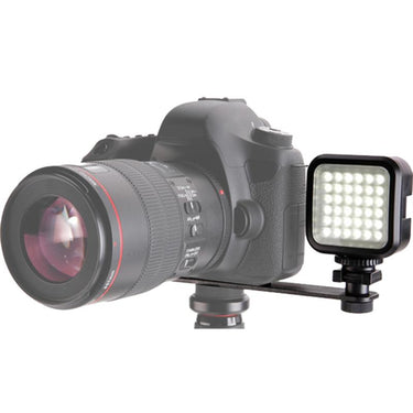 General Brand SLR Photo and Video Rechargeable LED Light