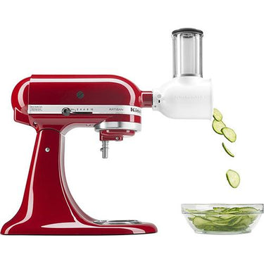 KitchenAid Fresh Prep Slicer/Shredder Attachment - KSMVSA