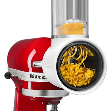 KitchenAid Fresh Prep Slicer/Shredder Attachment - KSMVSA