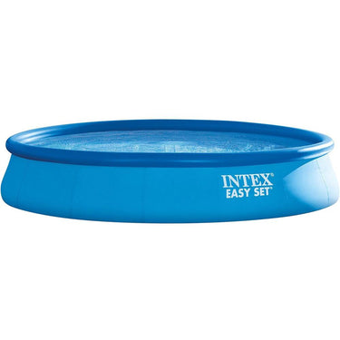 Intex Easy Set Inflatable Pool Set (15' x 33") - 28157EH