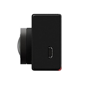 Garmin Dash Cam 65W 1080P w/ 180-Degree Field of View + 1 Year Extended Warranty