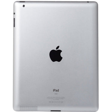 Apple iPad 2 MC979LL/A 2nd Generation Tablet (16GB, Wifi, White) Refurbished