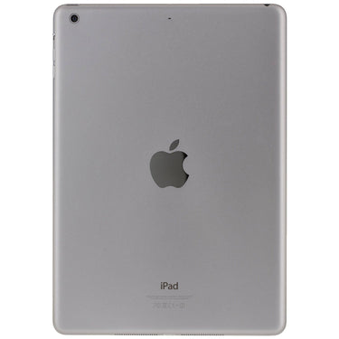 Apple iPad Air A1474 16GB, Wi-Fi - Black (Certified Refurbished)