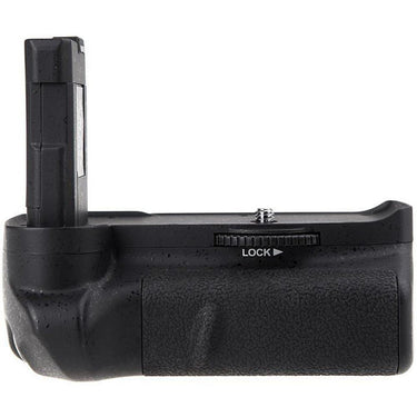 General Brand Deluxe Power Battery Grip for Nikon D5500 & D5600 Camera