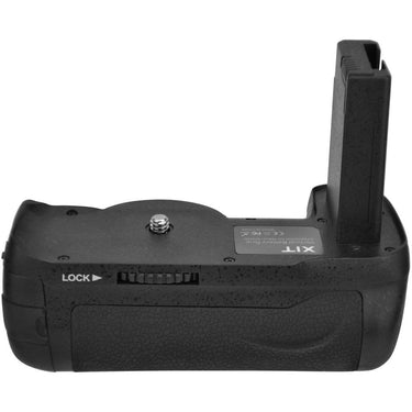 General Brand Deluxe Power Battery Grip for Nikon D5500 & D5600 Camera