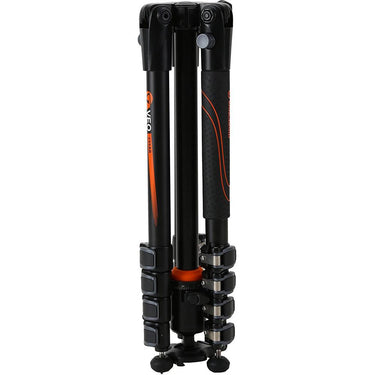 Vanguard VEO 235AB Aluminum Travel Tripod w/ TBH-50 Ball Head