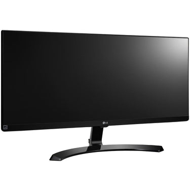 LG 34 UltraWide IPS FreeSync LED Monitor 2560 x 1080 21:9 34UM60P (Open Box)