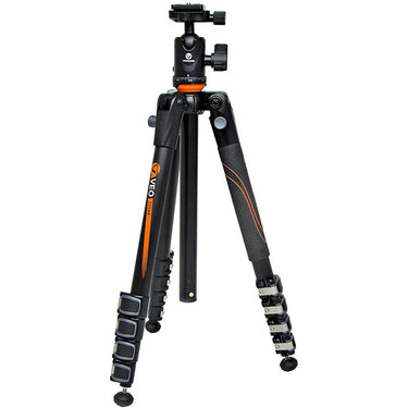 Vanguard VEO 235AB Aluminum Travel Tripod w/ TBH-50 Ball Head