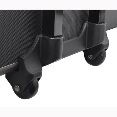 Xit XT-HC60 Large Hard Photographic Equipment Case with Carrying Handle and Wheels