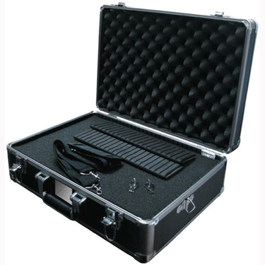 Xit XT-HC40 Medium Hard Photographic Equipment Case with Carrying Handle (Black)