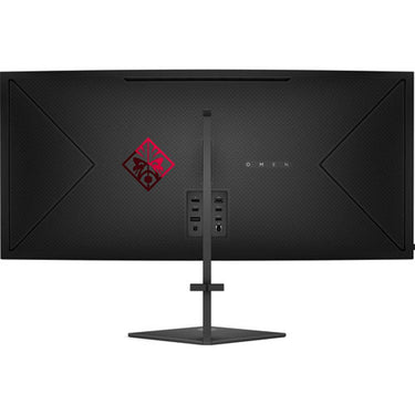 Hewlett Packard OMEN X 35-inch 21:9 Ultra WQHD Curved Gaming Monitor 3440x1440 NVIDIA G-SYNC