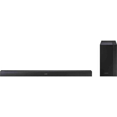 Samsung 200W 2.1Ch Soundbar w/ Wireless Subwoofer + Wireless Rear Speakers Bundle