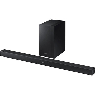Samsung 200W 2.1Ch Soundbar w/ Wireless Subwoofer + Wireless Rear Speakers Bundle