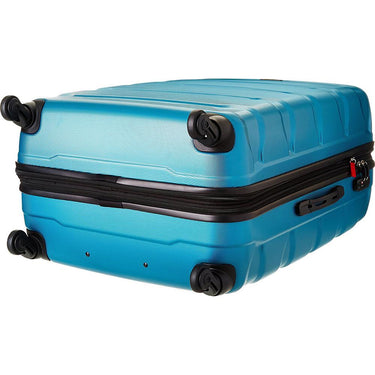 Samsonite Omni Hardside 28-Inch Spinner Luggage - Caribbean Blue - OPEN BOX