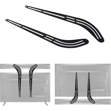 Monoprice Universal Soundbar Bracket 23" - 55" - OPEN BOX