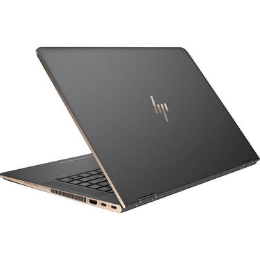 Hewlett Packard Spectre x360 15-BL012DX 15.6" 4K TouchScreen Intel i7-7500U Laptop Refurbished