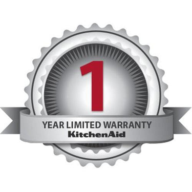 KitchenAid Artisan Series 5-Quart Tilt-Head Stand Mixer in Onyx Black - KSM150PSOB