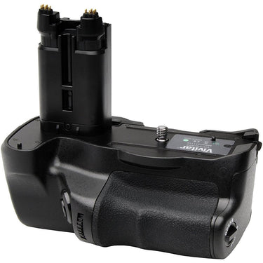 Vivitar Replacement Battery Grip for Sony VG-C77AM, Alpha A77, A77 II, A99 II