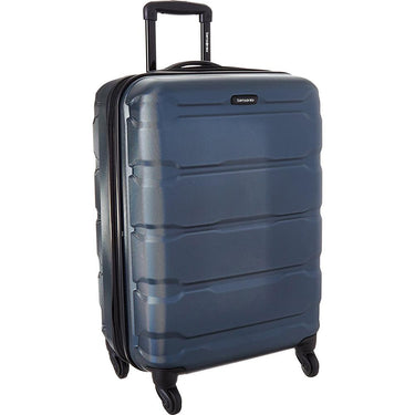 Samsonite Omni Hardside Luggage 24" Spinner - Teal - OPEN BOX