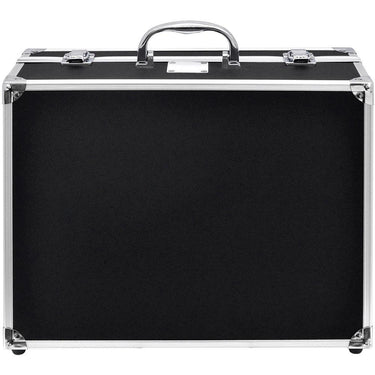 Xit XT-HC20 Small Hard Photographic Equipment Case w/Handle (Black) - OPEN BOX