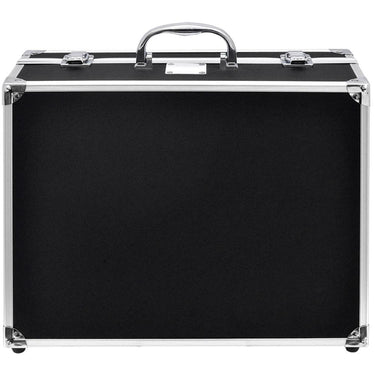 DJI Mavic Pro Custom Aluminum Carrying Case Bundle