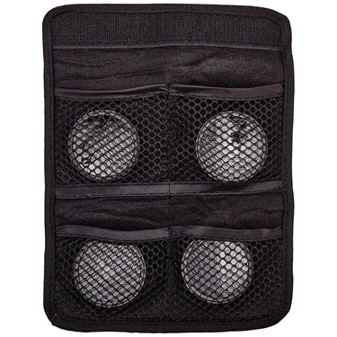 Vivitar 40.5mm 4pc HD Macro Close-UP Lens Filter Set +1 +2 +4 +10