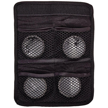 Vivitar 49mm 4pc HD Macro Close-UP Lens Filter Set +1 +2 +4 +10