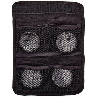 Vivitar 72mm 4pc HD Macro Close-UP Lens Filter Set +1 +2 +4 +10