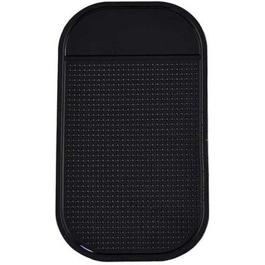General Brand Slip-Free Car Mat for GPS, Radar, Phones and More