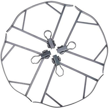 General Brand 4-Pack Propeller Guard for DJI Mavic Pro (Gray)
