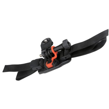 Vivitar Pro Series Vented Helmet Mount for GoPro & All Action Cameras - VIV-APM-7102