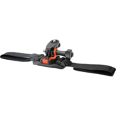 Vivitar Pro Series Vented Helmet Mount for GoPro & All Action Cameras - VIV-APM-7102