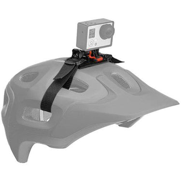 Vivitar Pro Series Vented Helmet Mount for GoPro & All Action Cameras - VIV-APM-7102