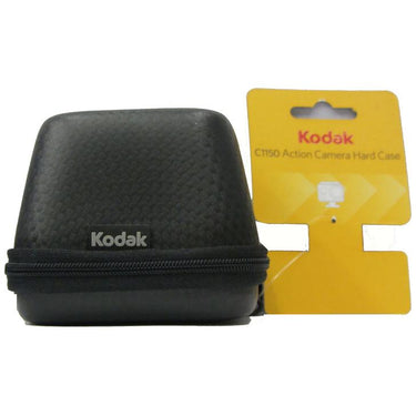 Kodak Action Camera Hard Case Bag For GoPro Go Pro HD Hero 4 3+ 3 2 1