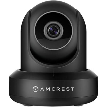 Amcrest 3-Pack ProHD 1080P 1920TVL 30FPS Wireless WiFi IP Camera (Black)IP2M841