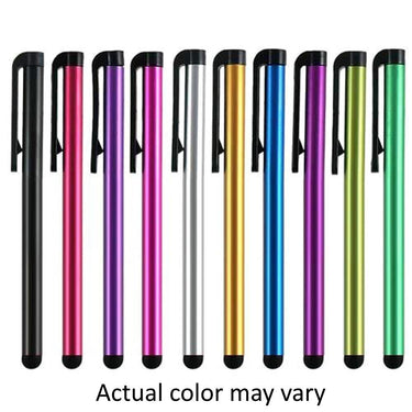 Universal Touch Screen Stylus Pen with Pocket Clip