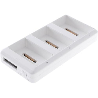 Ultimaxx Multi-Battery Charging Hub for DJI Phantom 4