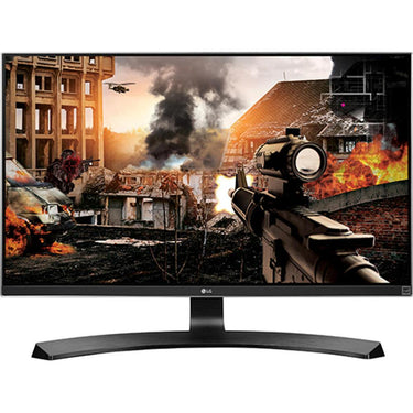 LG 27UD68P-B 27" 3840x2160 LED LCD Monitor