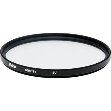 Vivitar 95mm Multicoated UV Protective Filter
