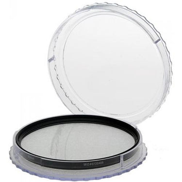 Vivitar 95mm Multicoated UV Protective Filter