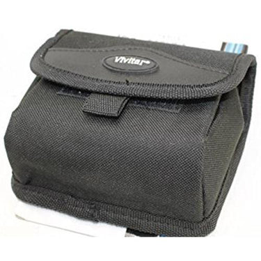 Vivitar Compact Digital Camera Deluxe Carrying Case - BTC4
