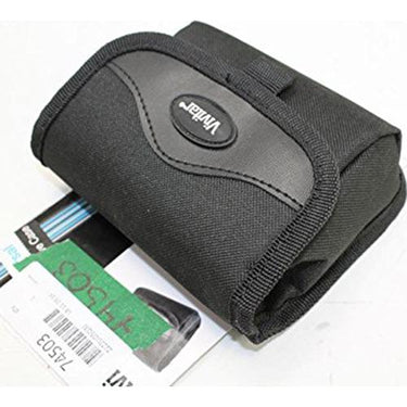 Vivitar Compact Digital Camera Deluxe Carrying Case - BTC4