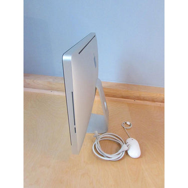 Apple All-in-One iMac 21.5" Intel Core i3 3.1GHz, 2GB Ram, 250GB HDD - REFURBISHED