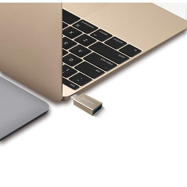 Remax USB Type C (Male) to USB 3.0 Type A (Female)