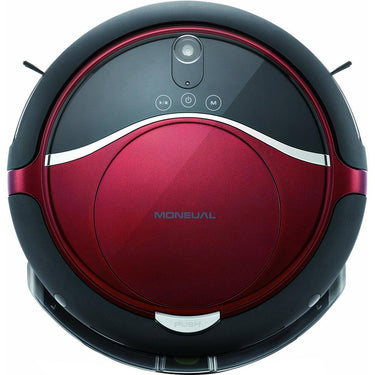 Moneual RYDIS H68 PRO Robot Wet/Dry Mop Vacuum Cleaner w/Mapping Function - OPEN BOX