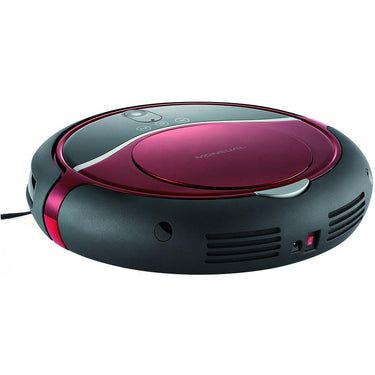 Moneual RYDIS H68 PRO Robot Wet/Dry Mop Vacuum Cleaner w/Mapping Function - OPEN BOX