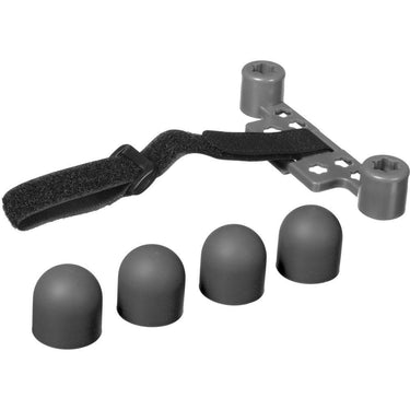 Vivitar DJI Mavic Pro Remote Control Protection Kit Screen Guard, Joystick Guard & Motor