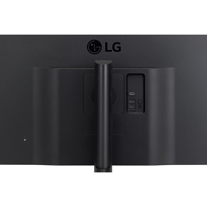 LG 32" 4K UHD LED Monitor w/FreeSync 3840 x 2160  (Open Box with 1- yr warranty)