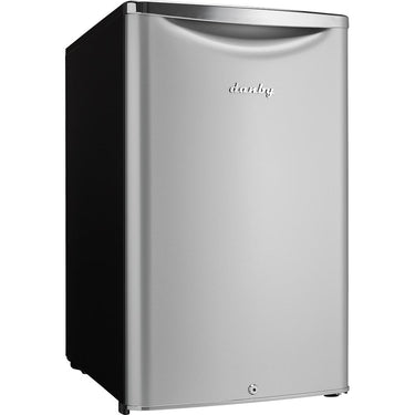 Danby 4.4 Cu.Ft. Compact Refrigerator - DAR044A6DDB