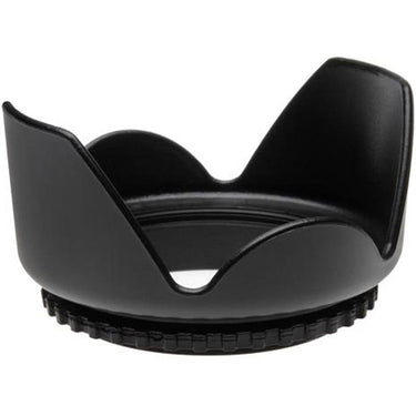 General Brand 40.5mm Digital Tulip Flower Lens Hood
